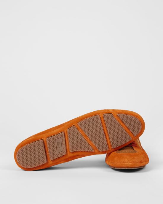 26SS 폴 스미스 스니커즈 M1S MRI03 USUE 16 ARANCIONE - PAUL SMITH