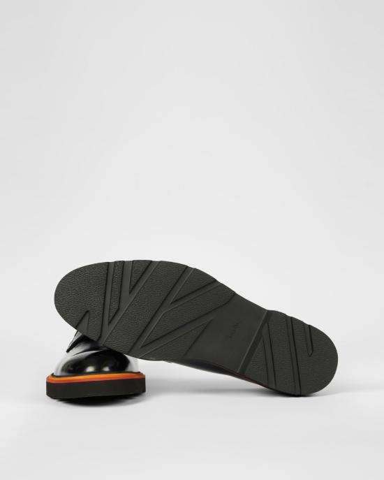 26SS 폴 스미스 드레스 슈즈 M1S RAS28 UCLF 79 NERO - PAUL SMITH