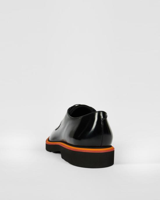 26SS 폴 스미스 드레스 슈즈 M1S RAS28 UCLF 79 NERO - PAUL SMITH