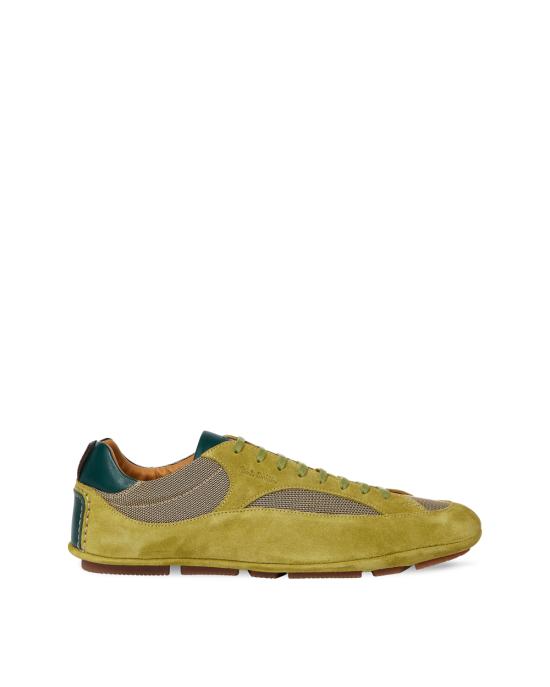 26SS 폴 스미스 스니커즈 M1S MRI05 USUE 32 VERDE LIME