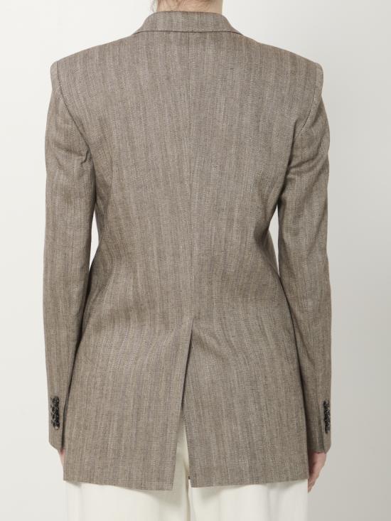 26SS 딸리아토레 자켓 JJASMINE BROWN - TAGLIATORE