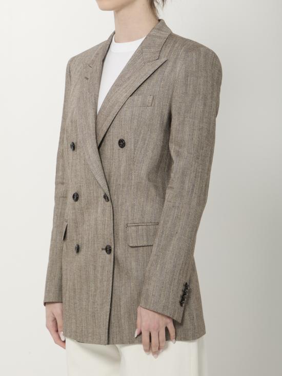 26SS 딸리아토레 자켓 JJASMINE BROWN - TAGLIATORE