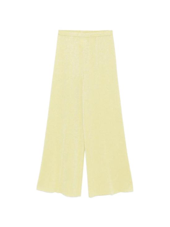 26SS NEERA 20.52 스트레이트 팬츠 16404301 Yellow