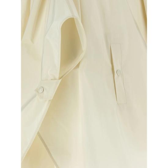 26SS 몽클레어 케이프 598AK 3G000 14 031 NEUTRALS - MONCLER