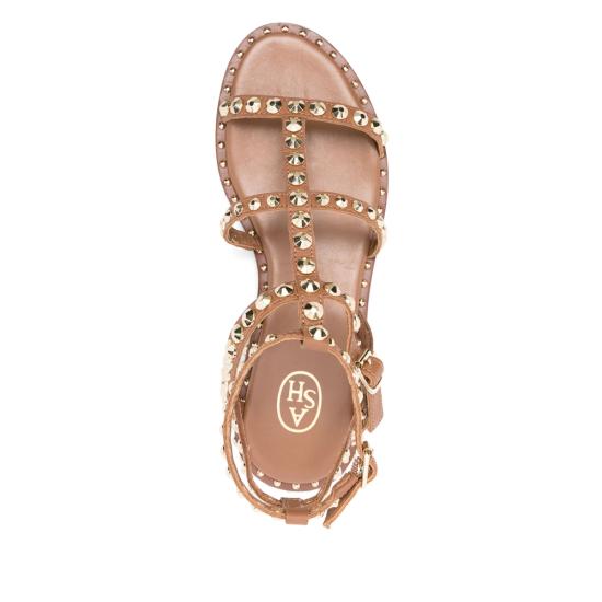 26SS 아쉬 샌들 PRECIOUS03 MARGO BROWN - ASH