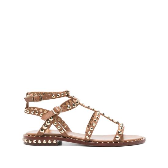 26SS 아쉬 샌들 PRECIOUS03 MARGO BROWN