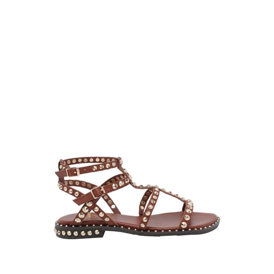 26SS 아쉬 샌들 PRECIOUS03 MARGO BROWN