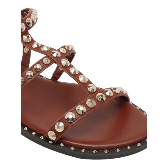 26SS 아쉬 샌들 PRECIOUS03 MARGO BROWN - ASH