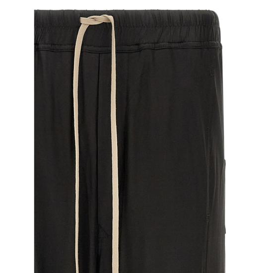 26SS 다크쉐도우 스트레이트 팬츠 DU01F4393 JL 09 BLACK - DRKSHDW