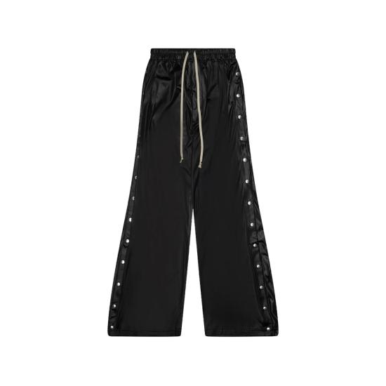 26SS 다크쉐도우 스트레이트 팬츠 DU01F4393 JL 09 BLACK