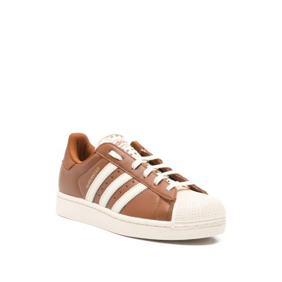 26SS 아디다스 스니커즈 KI3576 BROWN - ADIDAS