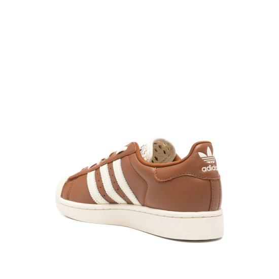 26SS 아디다스 스니커즈 KI3576 BROWN - ADIDAS