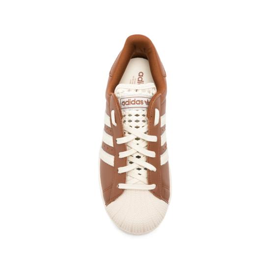 26SS 아디다스 스니커즈 KI3576 BROWN - ADIDAS