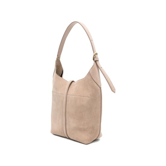 26SS 드멜리어 숄더백 D117 SIENA TAUPE NEUTRALS - DEMELLIER