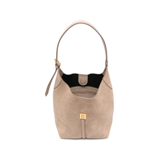 26SS 드멜리어 숄더백 D117 SIENA TAUPE NEUTRALS - DEMELLIER