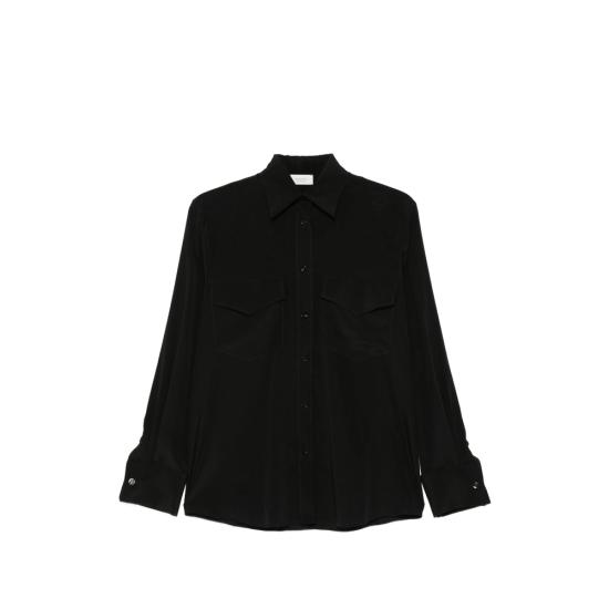 26SS 마짜렐리 셔츠 MICHELA 260 4 BLACK