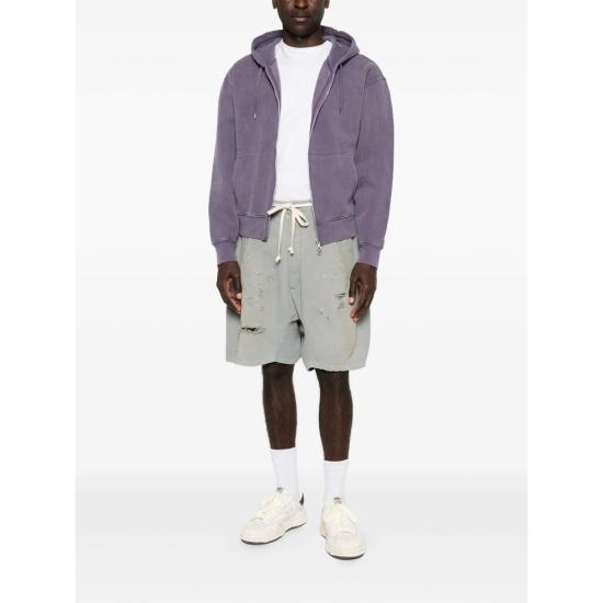 26SS 리빙톤 르아 레비스 123 숏팬츠 CPNT SH13 GREY - RIVINGTON ROI REBIS 123