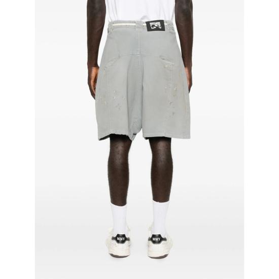 26SS 리빙톤 르아 레비스 123 숏팬츠 CPNT SH13 GREY - RIVINGTON ROI REBIS 123