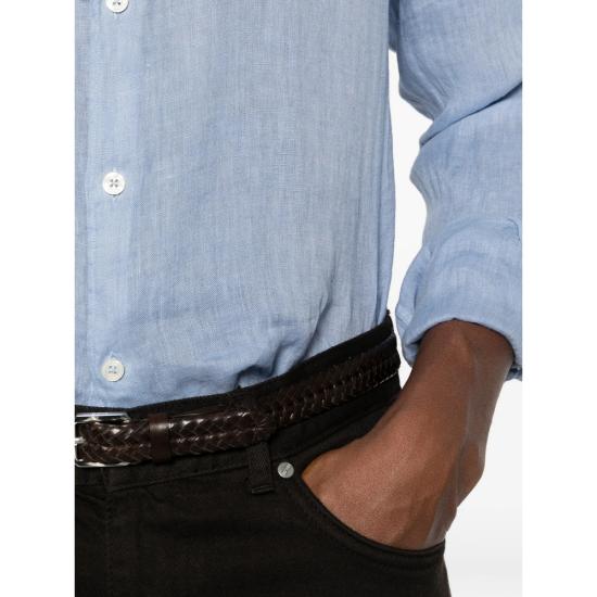 26SS 알테아 긴팔 셔츠 2654002 11 BLUE - ALTEA