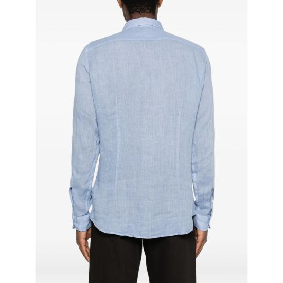 26SS 알테아 긴팔 셔츠 2654002 11 BLUE - ALTEA