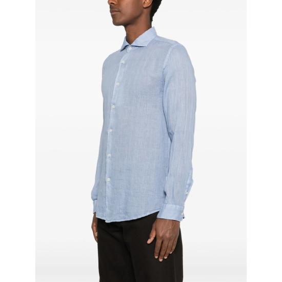 26SS 알테아 긴팔 셔츠 2654002 11 BLUE - ALTEA