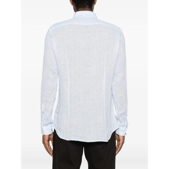 26SS 알테아 긴팔 셔츠 2654002 12 BLUE - ALTEA