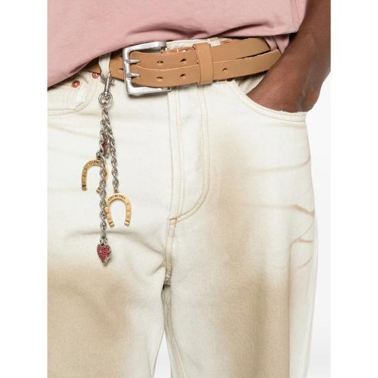 26SS 마리아노 데님 팬츠 DP01012 V68700256 6119 NEUTRALS - MAGLIANO