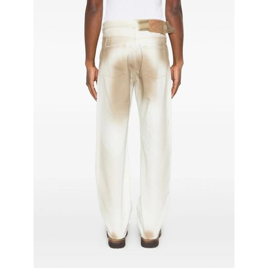 26SS 마리아노 데님 팬츠 DP01012 V68700256 6119 NEUTRALS - MAGLIANO