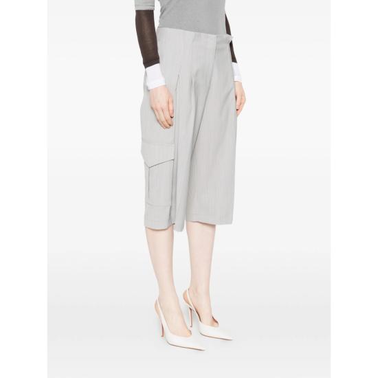 26SS 이로 숏팬츠 JUNNY WM30 GRY92 GREY - IRO