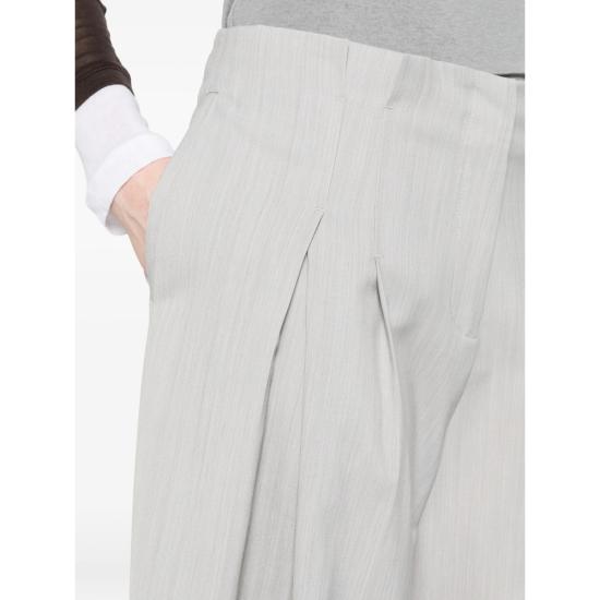 26SS 이로 숏팬츠 JUNNY WM30 GRY92 GREY - IRO