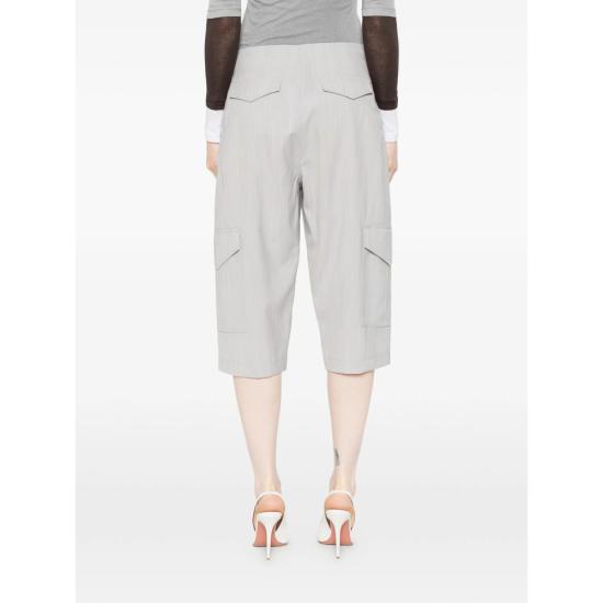 26SS 이로 숏팬츠 JUNNY WM30 GRY92 GREY - IRO