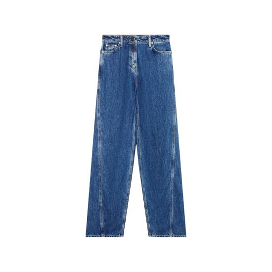 26SS 이로 데님 팬츠 JORIS WM23 DEN10 BLUE