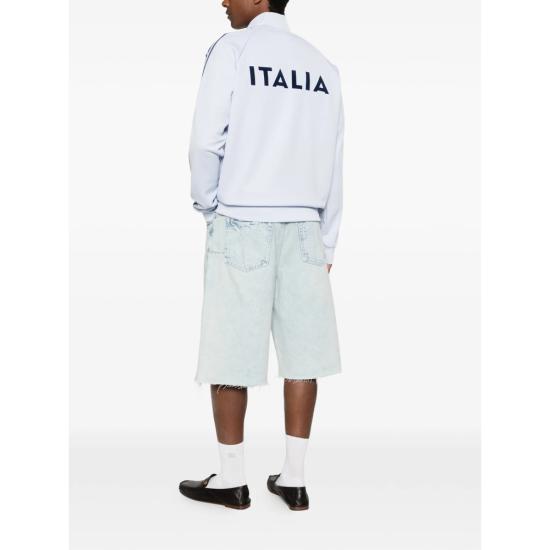 26SS 아디다스 자켓 JY9630 BLUE - ADIDAS