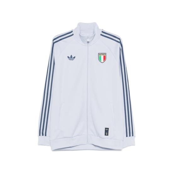 26SS 아디다스 자켓 JY9630 BLUE