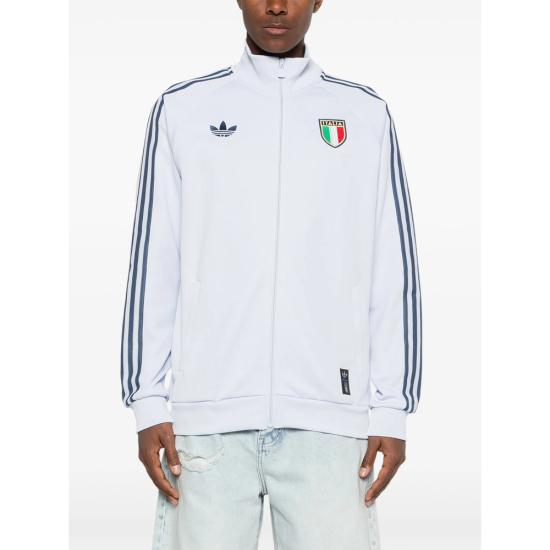 26SS 아디다스 자켓 JY9630 BLUE - ADIDAS