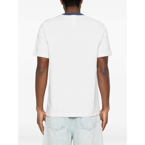 26SS 아디다스 반팔 티셔츠 KC6611 WHITE - ADIDAS