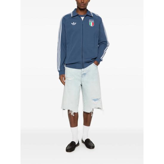 26SS 아디다스 자켓 JY9599 BLUE - ADIDAS