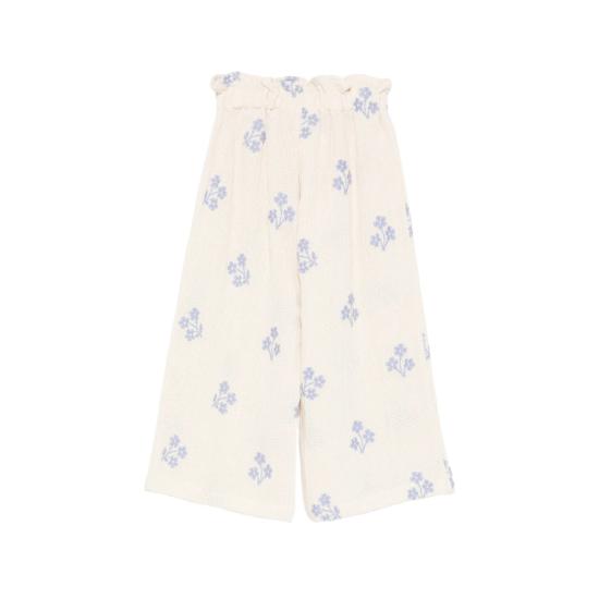 26SS [키즈] Mipounet 스트레이트 팬츠 540 04 SANDRINE ECRBL NEUTRALS - OTHER BRANDS