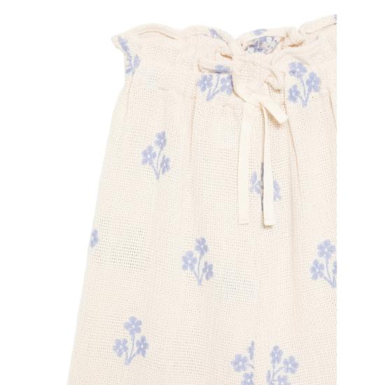 26SS [키즈] Mipounet 스트레이트 팬츠 540 04 SANDRINE ECRBL NEUTRALS - OTHER BRANDS