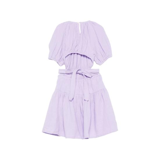 26SS [키즈] Mipounet 원피스 131 51 MARINE LILAC PURPLE - OTHER BRANDS