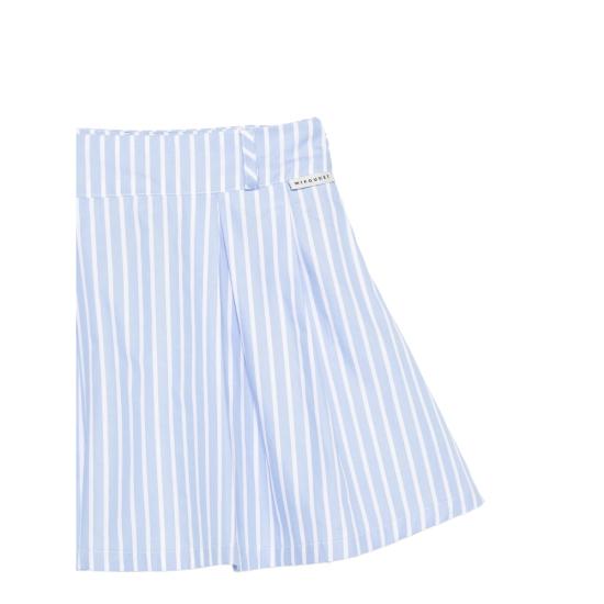 26SS [키즈] Mipounet 스커트 461 04 SIA ECRBL BLUE WHITE - OTHER BRANDS