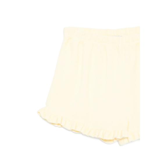 26SS [키즈] Mipounet 쇼츠/버뮤다 1065 06 CARINA YELLO YELLOW - OTHER BRANDS