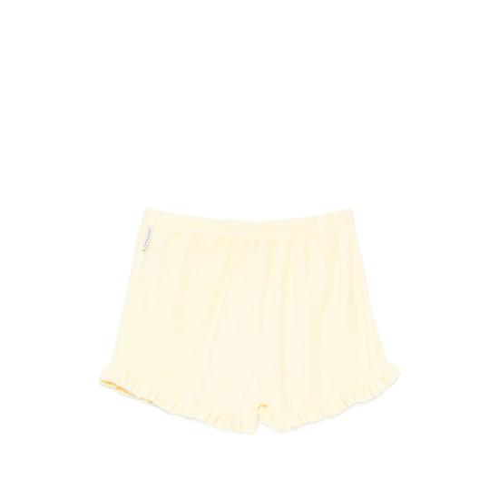 26SS [키즈] Mipounet 쇼츠/버뮤다 1065 06 CARINA YELLO YELLOW - OTHER BRANDS