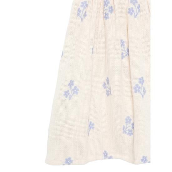 26SS [키즈] Mipounet 원피스 116 04 SANDRINE ECRBL NEUTRALS - OTHER BRANDS