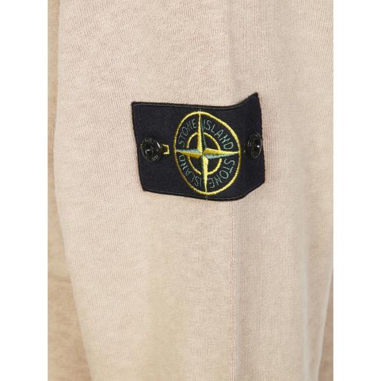26SS 스톤 아일랜드 스웨터 156100034 S0060 V019A NEUTRALS - STONE ISLAND