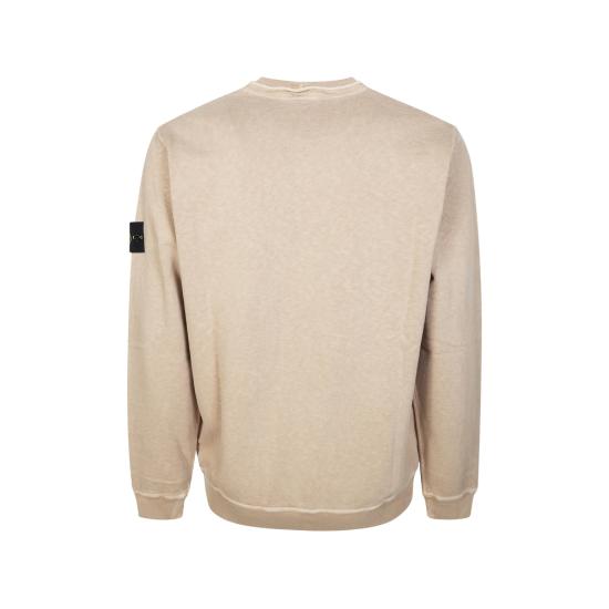 26SS 스톤 아일랜드 스웨터 156100034 S0060 V019A NEUTRALS - STONE ISLAND