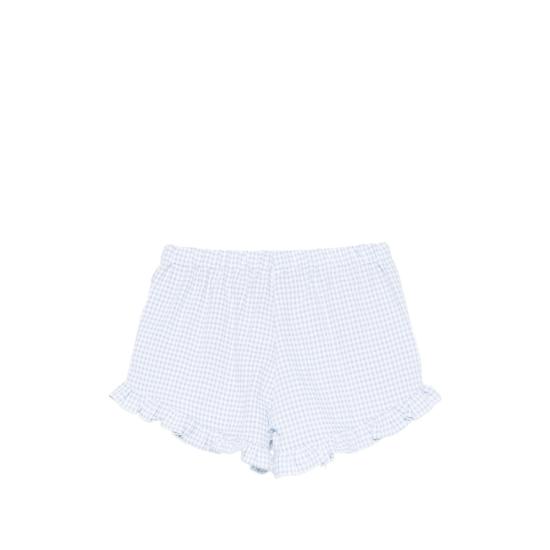 26SS [키즈] Mipounet 쇼츠/버뮤다 1003 04 COLETTE BLUE BLUE WHITE - OTHER BRANDS