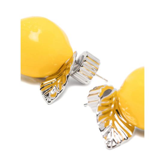 26SS 위민 이어링 26073YEL00DLR YELLOW - YVMIN