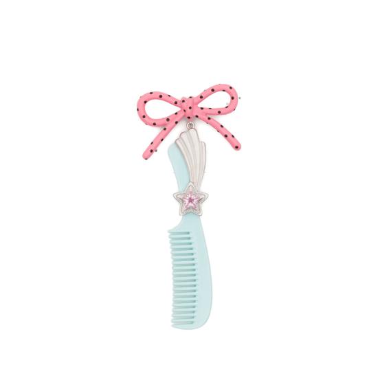 26SS 위민 싱글 이어링 26523BLU00DLR SILVER BLUE