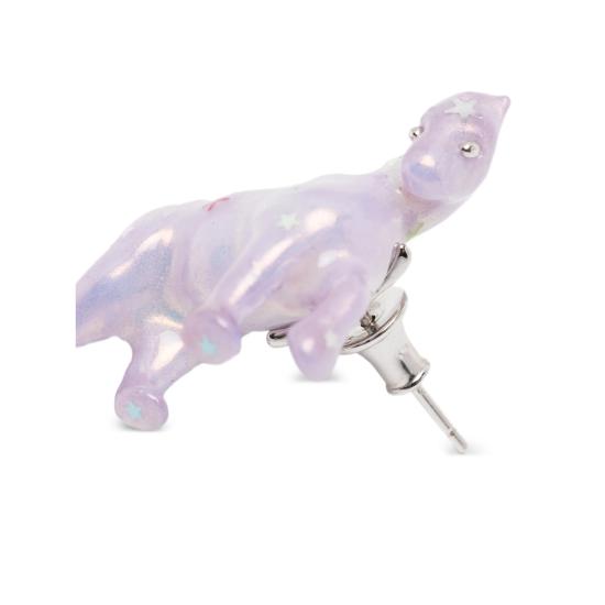 26SS 위민 이어링 26036PRP00DLR PURPLE - YVMIN